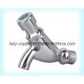 OEM&ODM Quality C. P. Brass Forged Water Tap (AV2052)